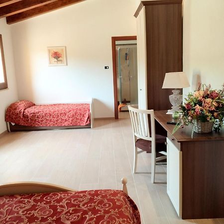 拉斯卡里Agriturismo Le Campanelle - Sicilia - Cefalu别墅 外观 照片